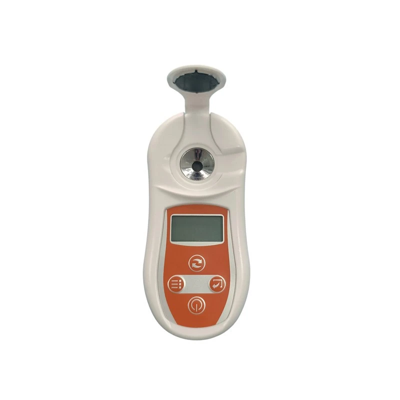 Cutting Fluid Concentration Refractometer factory
