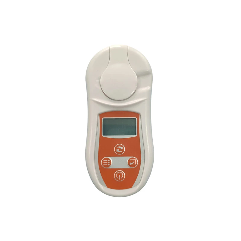 Cutting Fluid Concentration Refractometer